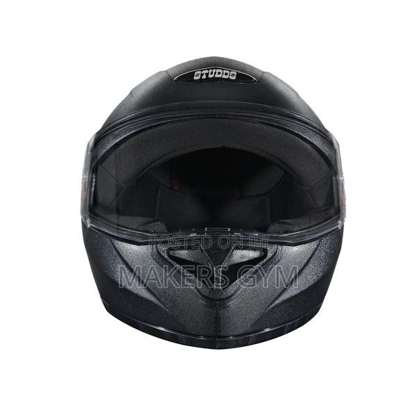 Helmet (Full Face Sport) Adventure photo 2