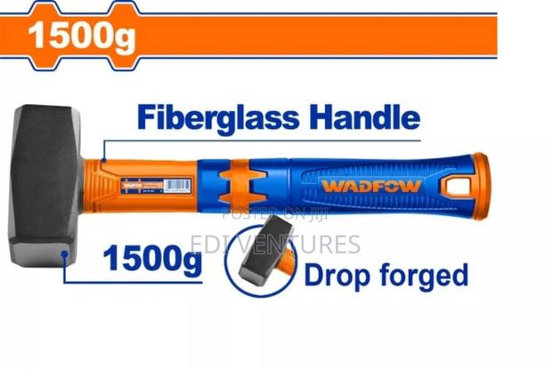 Wadfow Stoning Hammer 1.5kg · Photo 2