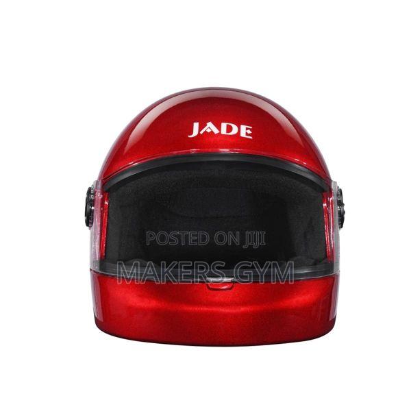 Helmet (Safety and Comfort.) photo 2