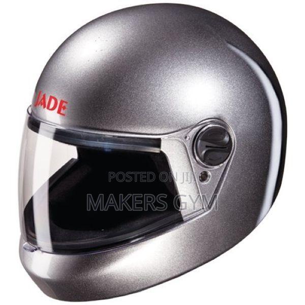 Helmet (Safety and Comfort.) photo 3