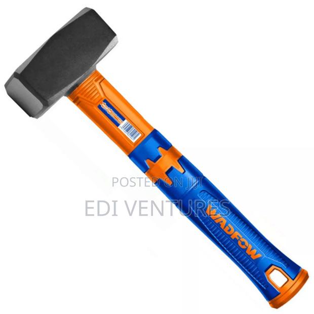 Wadfow 2000g Stoning Hammer · Photo 2