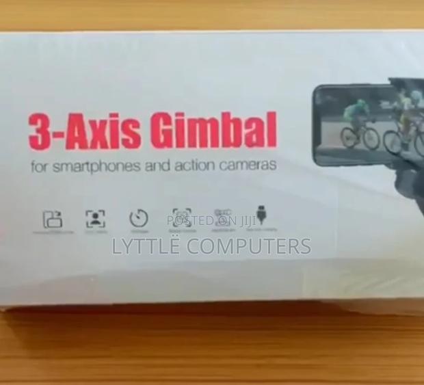 3axis Phone Gimbal · Photo 2
