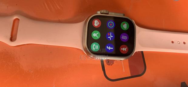 Smart Watch photo 7