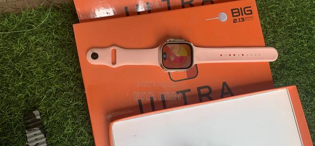 Smart Watch photo 6