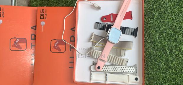 Smart Watch photo 5
