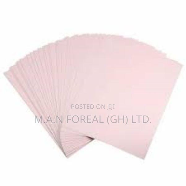 Sublimation Paper A4 · Photo 3