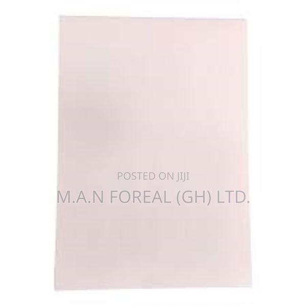 Sublimation Paper A4 · Photo 4