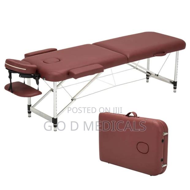 Massaging Bed · Photo 2