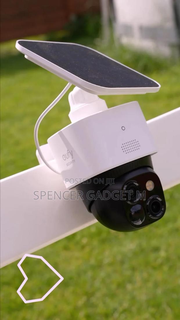Eufy Security Wireless Camera photo 2