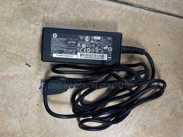 Hp Slate 2 Tablet Pc Charger/Adapter 19v 1.58a photo 2