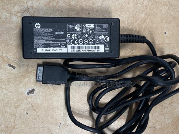 Hp Slate 2 Tablet Pc Charger/Adapter 19v 1.58a photo 4