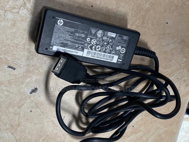 Hp Slate 2 Tablet Pc Charger/Adapter 19v 1.58a photo 5