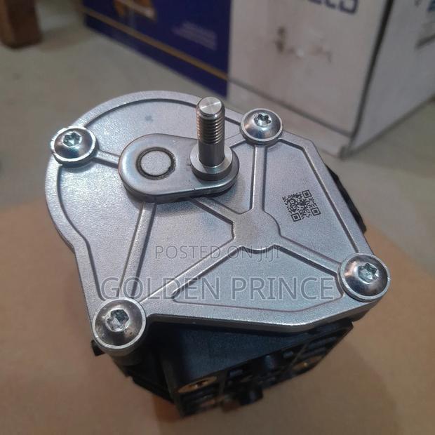 Sonata Turbo Sensor photo 3
