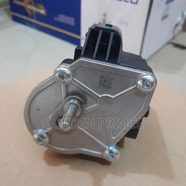 Sonata Turbo Sensor photo 6