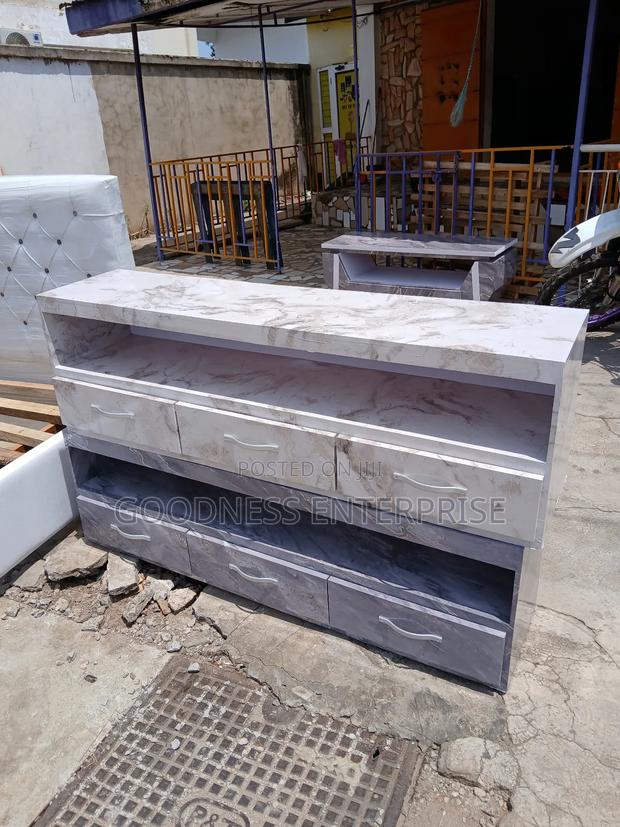 Led Light Tv Stand · Photo 2