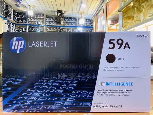 Hp 59a Compatible Toner Cartridge (Cf259a)