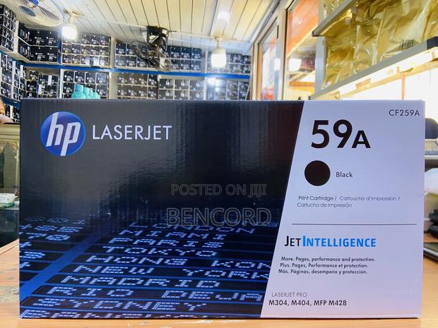 Hp 59a Compatible Toner Cartridge (Cf259a) photo 2