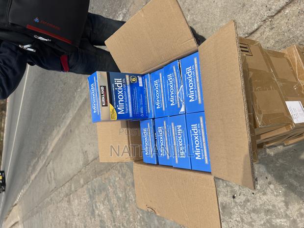 Resellers’ Dream! Kirkland Boxes At Gh₵360/Box (10+ Packs)! · Photo 1