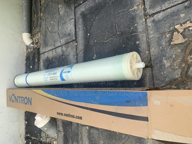 40/40 Vontron Membrane photo 2