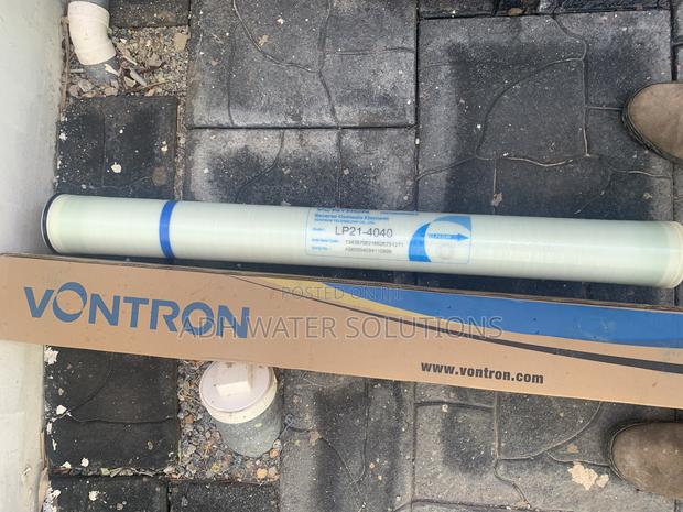 40/40 Vontron Membrane photo 3