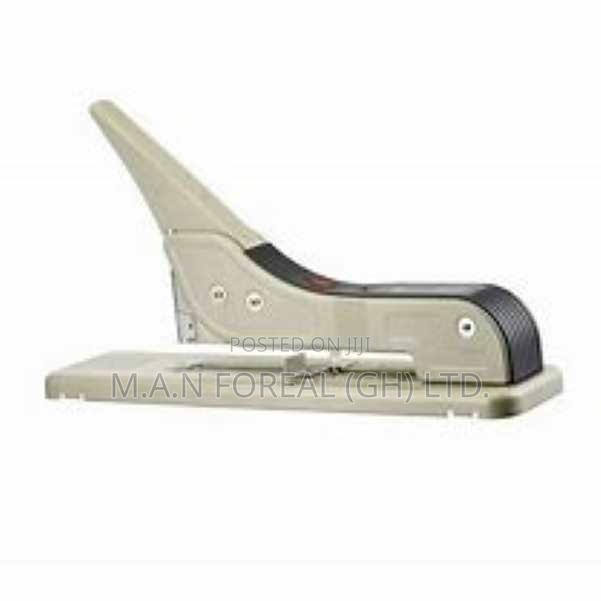 Heavy Duty Stapler Kangaro Hd-23l24 Fl · Photo 4