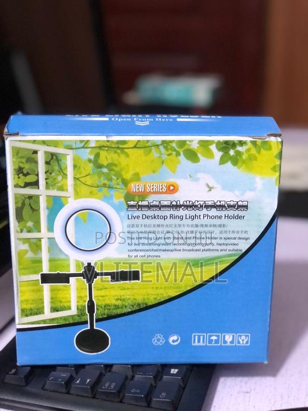 Desktop Live Streaming Kits
As Display · Photo 2