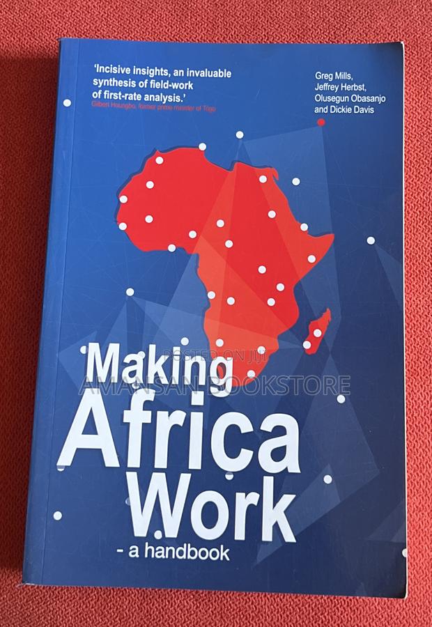 Making Africa Work · Photo 2