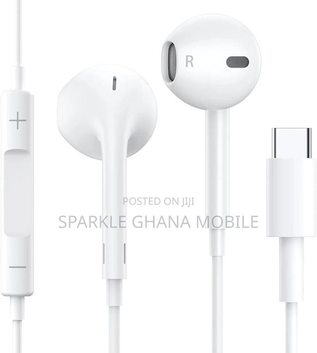 Apple Type-c Earpiece
