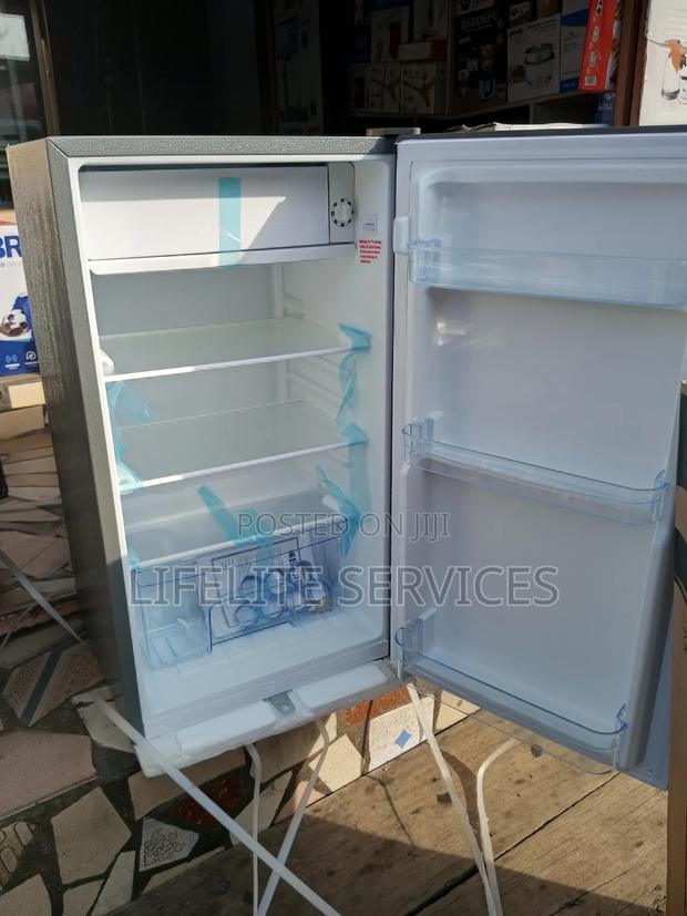 Bruhm Table Top Fridge - 86 Litres