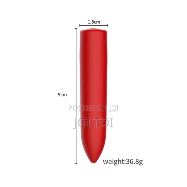 Rechargeable Bullet Vibrator · Photo 4