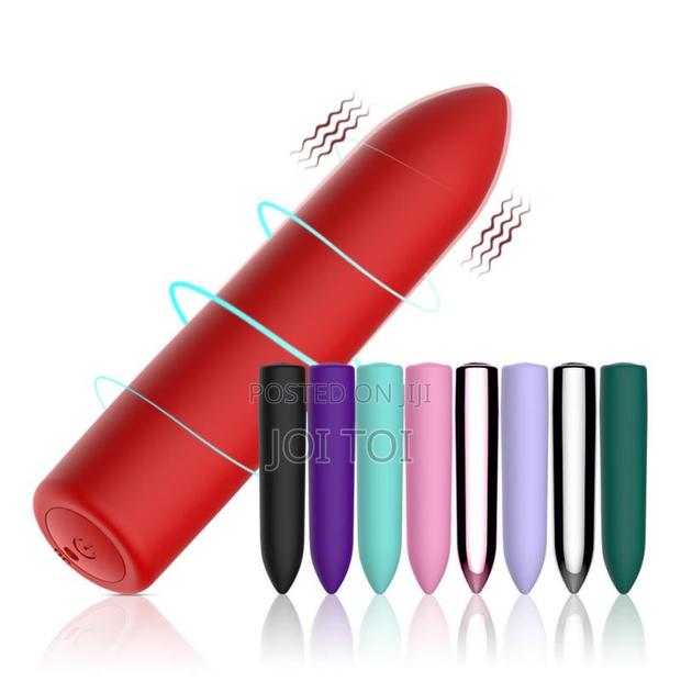Rechargeable Bullet Vibrator · Photo 3