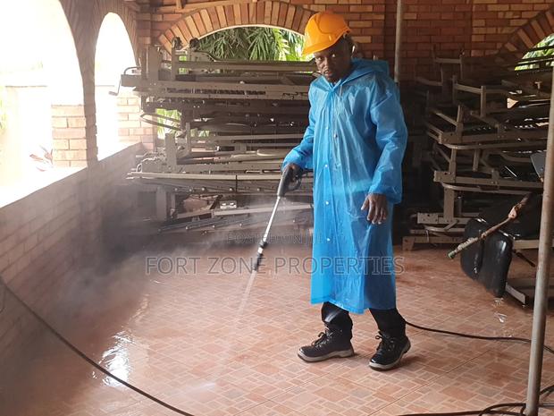 Hospital Beds,Theatres ,Ward Fumigation and Cleaning · Photo 3