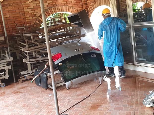 Hospital Beds,Theatres ,Ward Fumigation and Cleaning · Photo 4