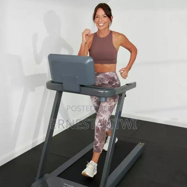 Davina Foldable Treadmill From Uk