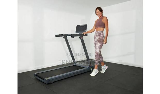 Davina Foldable Treadmill From Uk photo 2