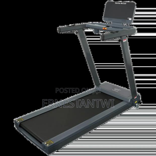 Davina Foldable Treadmill From Uk photo 3