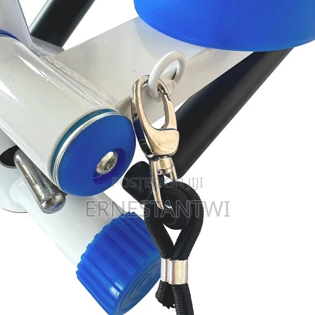 Oypla Aerobic Fitness Stepper With Ropes From Uk photo 8