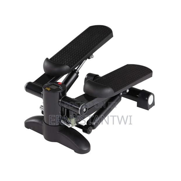 Mini Stepper From Everlast, Uk