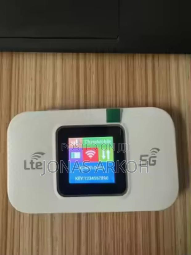 Portable Mifi 5g · Photo 2