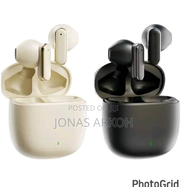 Q3 Mini Earpods – Compact, Powerful, and Crystal-Clear Sound · Photo 2