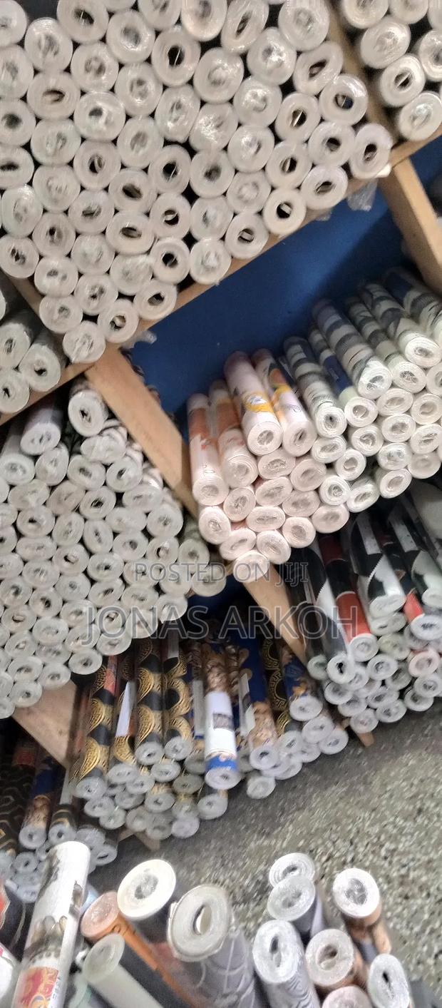 Wallpapers for Rooms and Work Places · Photo 4