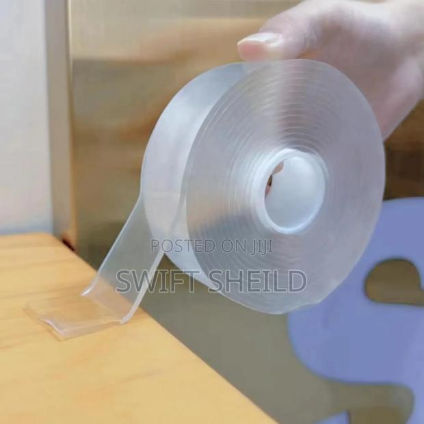 Nano Tape 3cmx 5m photo 2