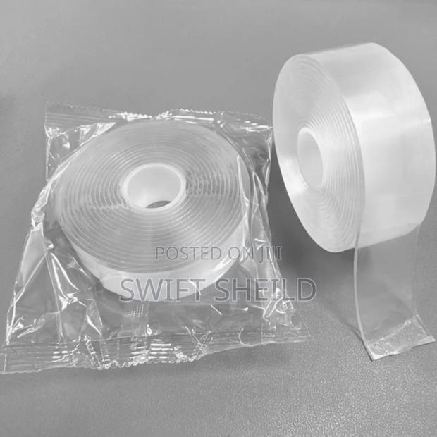 Nano Tape 3cmx 5m photo 3