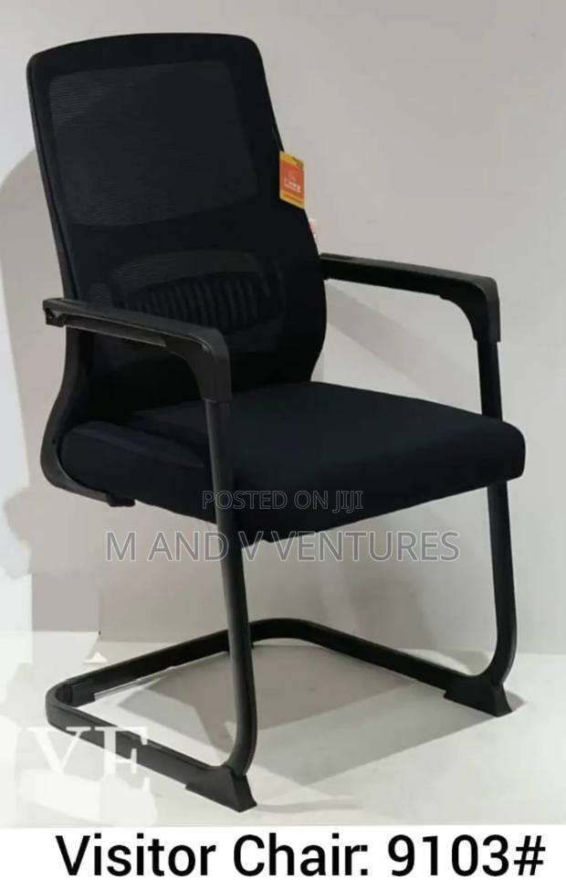 Visitors Chair Tane