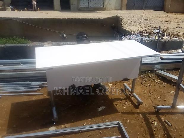 Strong Governise Pipe With Laminated Plywood · Photo 2