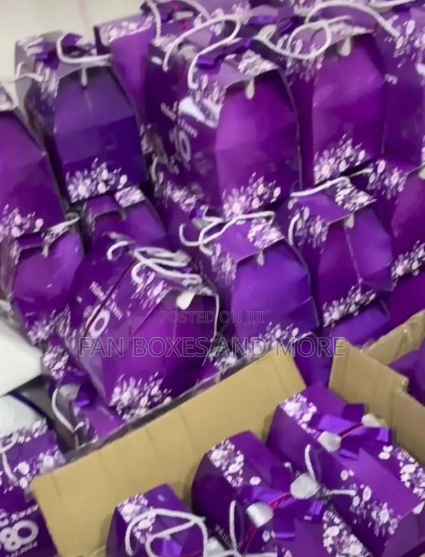Box Bag for Food Packaging · Photo 3