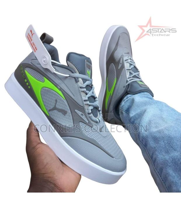 Puma Air React photo 2