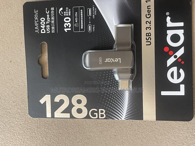 Lexar 128gb Pen Drives photo 2