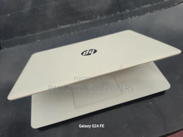 Laptop HP 14-dq1025cl 8GB Intel Core i5 SSD 256GB photo 3