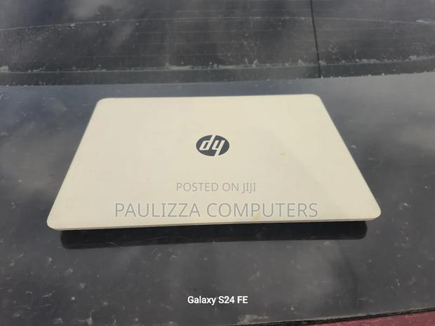 Laptop HP 14-dq1025cl 8GB Intel Core i5 SSD 256GB photo 4
